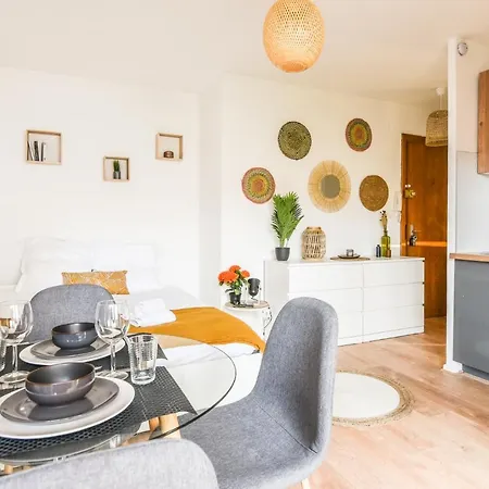 Appartement L'authentique *