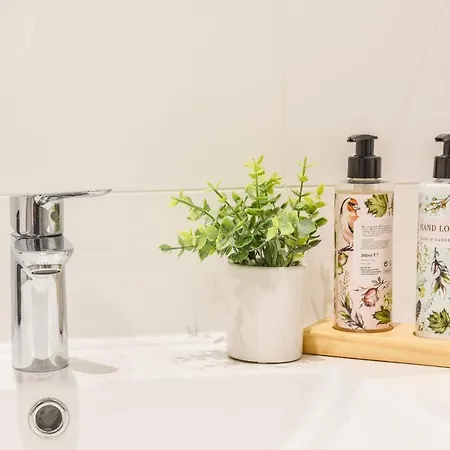 Lumineux - L'authentique - Centre Apartment *