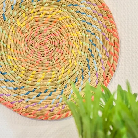 Lumineux - L'authentique - Centre Apartment *