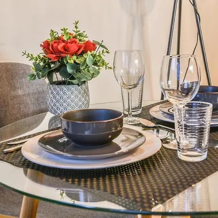 Lumineux - L'authentique - Centre Apartment Haguenau