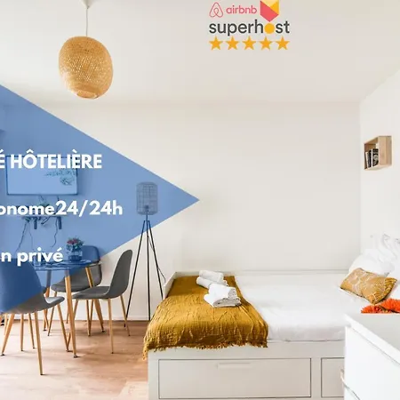 Lumineux - L'authentique - Centre * Haguenau